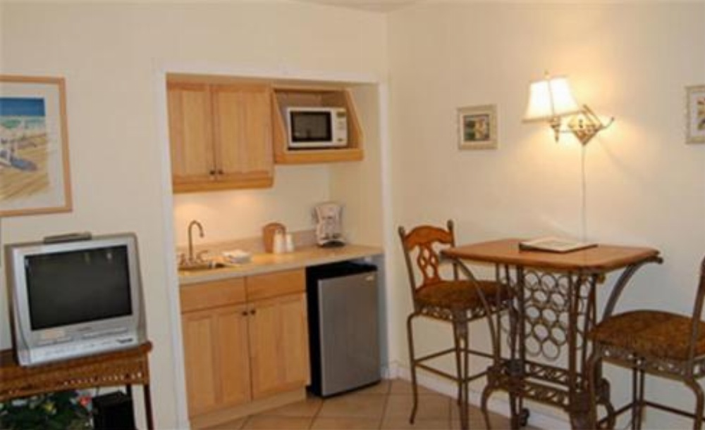 Worthington All Male Guesthouse Image 10