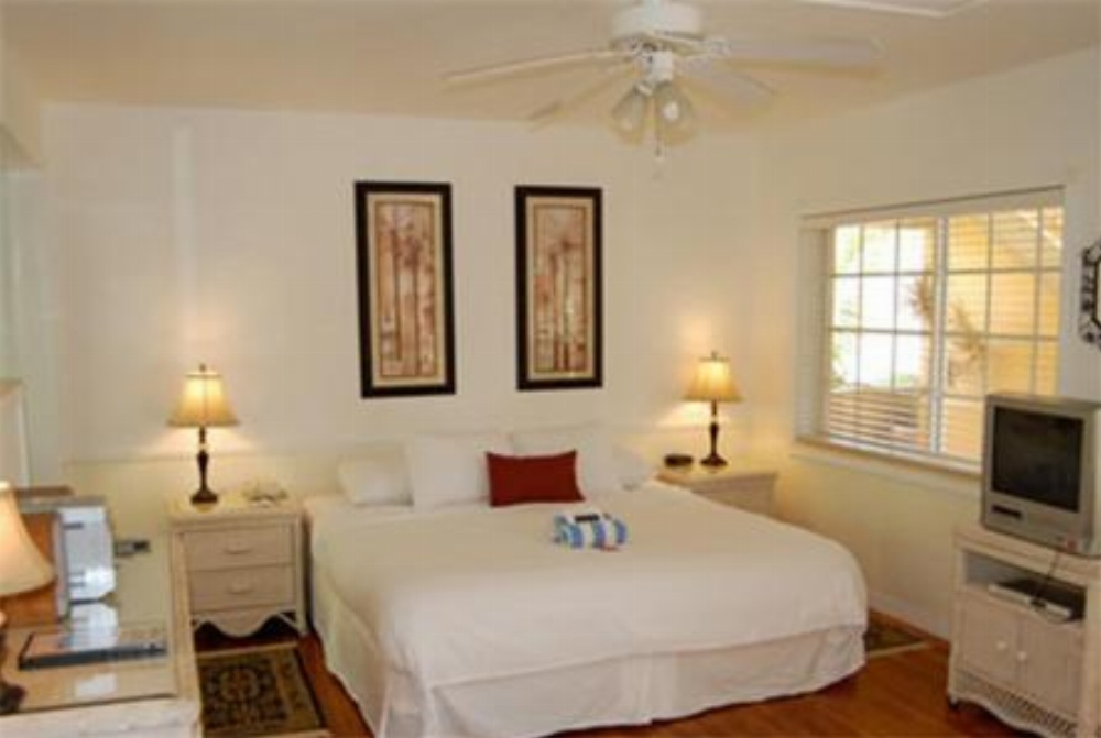 Worthington All Male Guesthouse Image 18