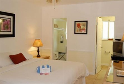 Worthington All Male Guesthouse image 27